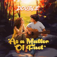 Double - As a Matter of Fact
