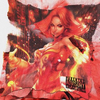 Hanabi - lina (Explicit)