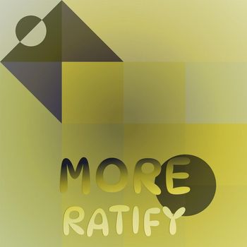 Various Artists - More Ratify