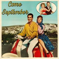 Santo & Johnny - Theme From 'Come September'