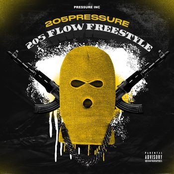 Pressure - 205 Flow / Freeztyle (Explicit)