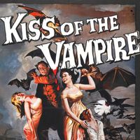 James Bernard - Kiss of The Vampire Soundtrack (Marianne and Carl)