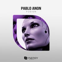 Pablo Anon - Fusion