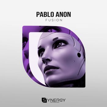 Pablo Anon - Fusion