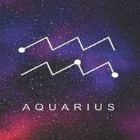 Aquarius - Happy