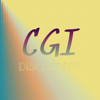Various Artists - Cgi Discourage