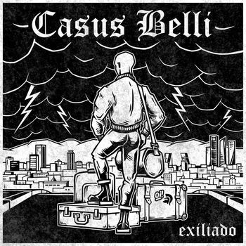 Casus Belli - Exiliado (Explicit)