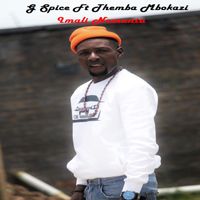 G Spice - Imali Nomuntu