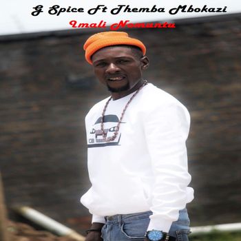 G Spice - Imali Nomuntu