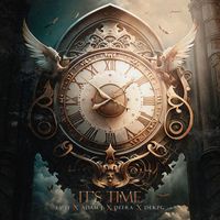 Emsy, Defra, Adam J - It's Time