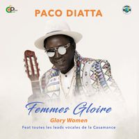 Paco Diatta - Femmes Gloire (Radio Edit)