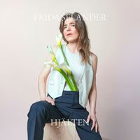 Frida Selander - Hjälten