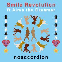 Noaccordion - Smile Revolution