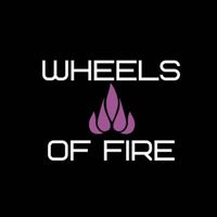 Wheels Of Fire - Wheels of Fire