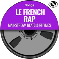 Broly - Le French Rap (Mainstream Beats & Rhymes)
