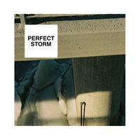 Statues - Perfect Storm