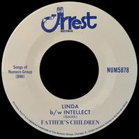 Father's Children - Linda b/w Intellect
