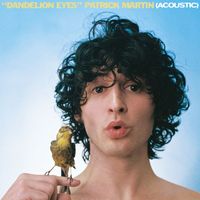 Patrick Martin - Dandelion Eyes (Acoustic)