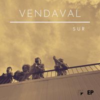 Vendaval - Sur