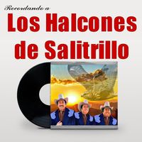 Los Halcones de Salitrillo - Recordando a Los Halcones De Salitrillo
