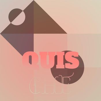 Various Artists - Quis Che