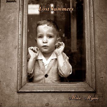 Mike Myers - Lost Summers