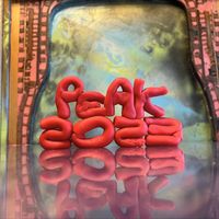 Chris Pellnat - Peak 2023