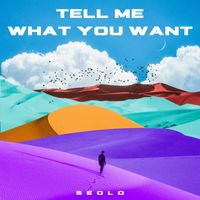 Seolo - Tell Me What You Want (Extended Mix)