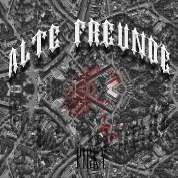 Picky - alte freunde (Explicit)