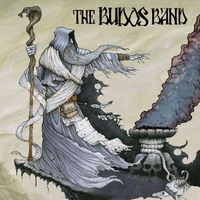 The Budos Band - Burnt Offering