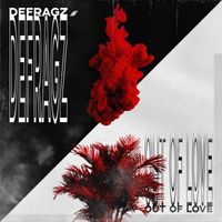 Defragz - Out of Love