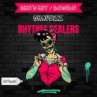 Shavezz - She's Hot