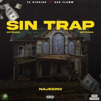 Najeeriii - SIN TRAP (Giftcard)