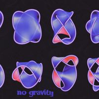 Bass Estrada - No Gravity