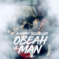 Harry Toddler - Obeah Man