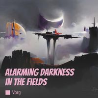 Vorg - Alarming Darkness in the Fields