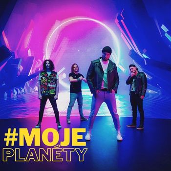 No Control - Moje Planéty