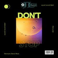 DJ Luna - Don't Stop
