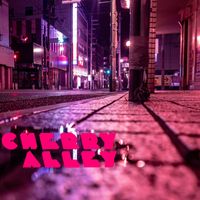 Bass Estrada - Cherry Alley