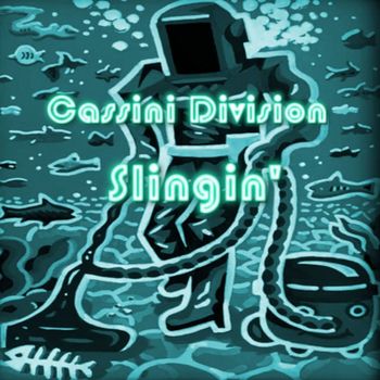 Cassini Division - Slingin'