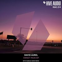 David Aurel - Sweet Pain EP