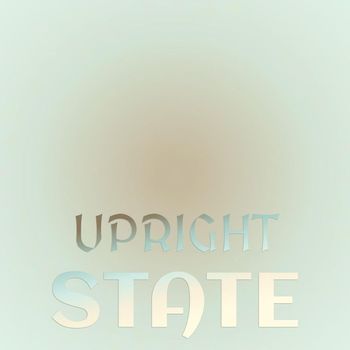 Various Artists - Upright State