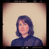 Joanna Finnis - Take Me Down