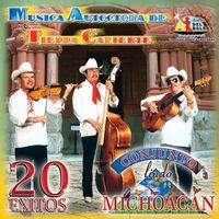 Conjunto Michoacan - Musica Autoctona de Tierra Caliente