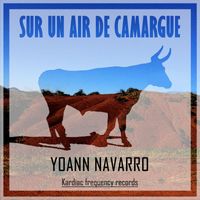 Yoann Navarro - Sur Un Air De Camargue