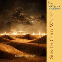 Dmitry Tikhonov - Sun in cold water