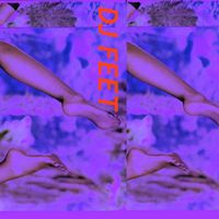 DJ Feet - Feet, Vol. 1