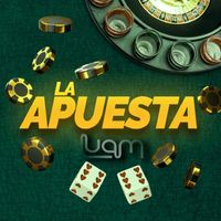 LUAM - LA APUESTA (Explicit)
