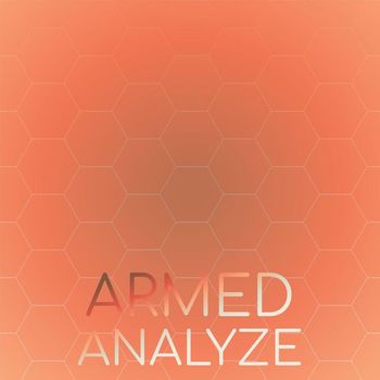 Various Artists - Armed Analyze