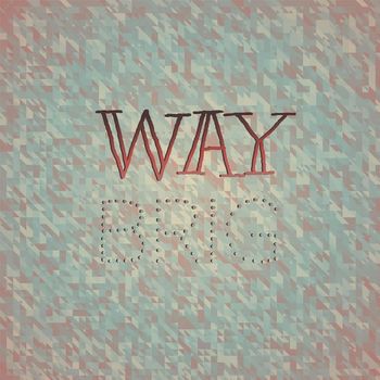 Various Artists - Way Brig